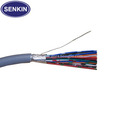 LSZH Digital Installation PUR Multicore Cable